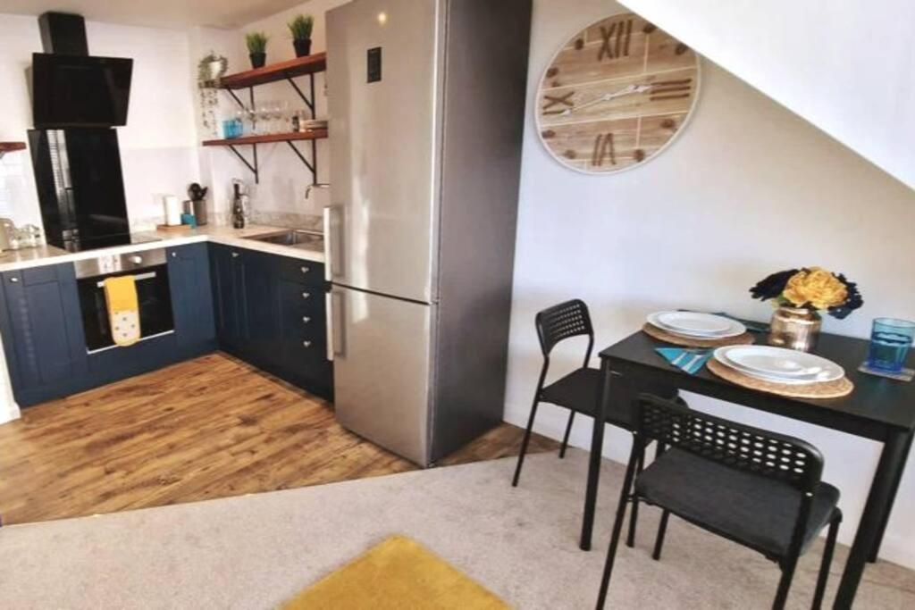 Ocean 8 Apartman Torquay Kültér fotó