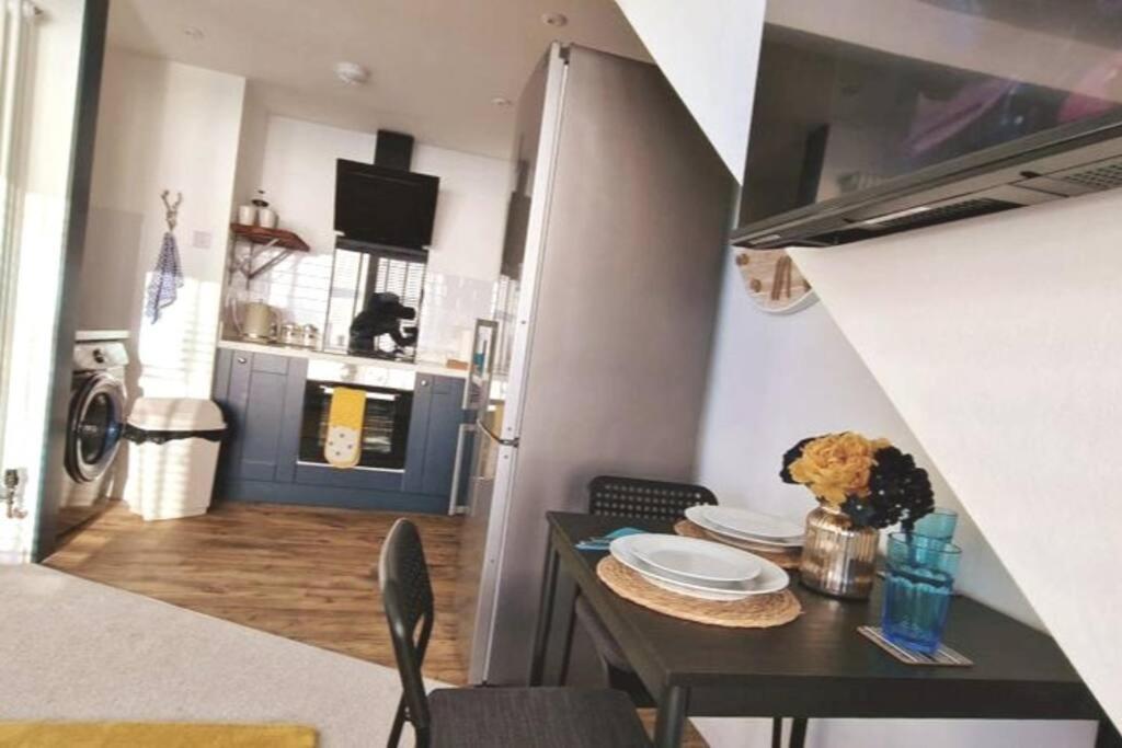 Ocean 8 Apartman Torquay Kültér fotó
