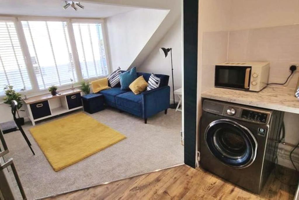 Ocean 8 Apartman Torquay Kültér fotó