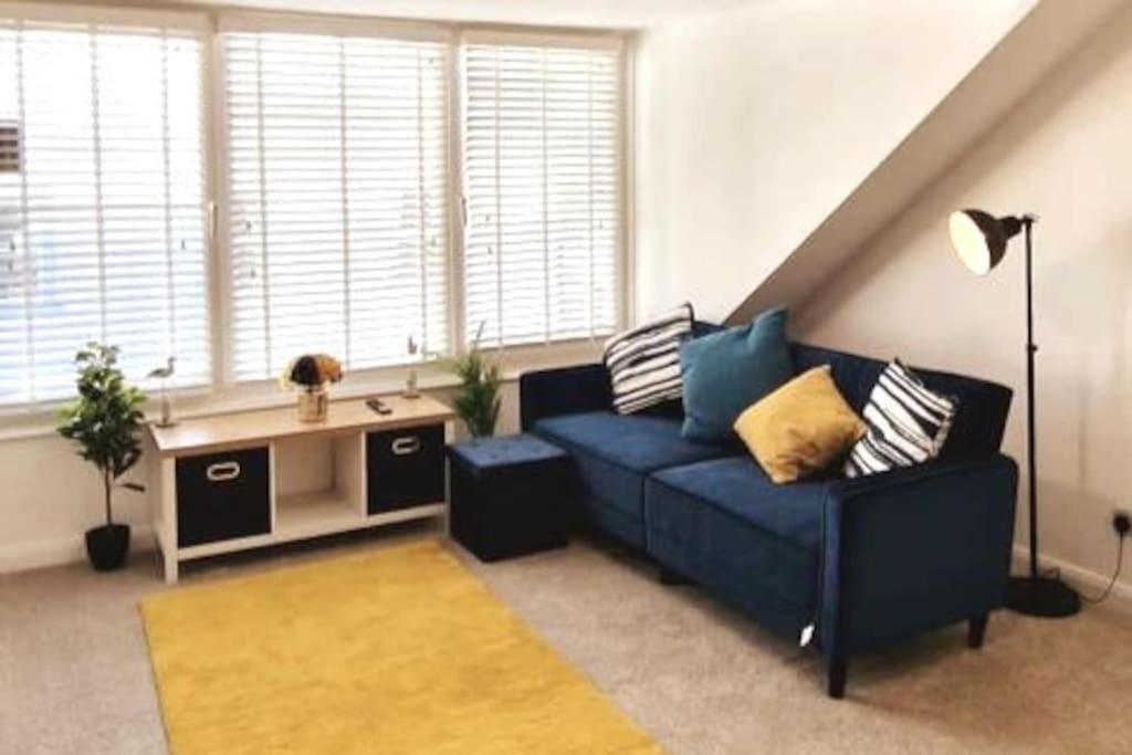 Ocean 8 Apartman Torquay Kültér fotó