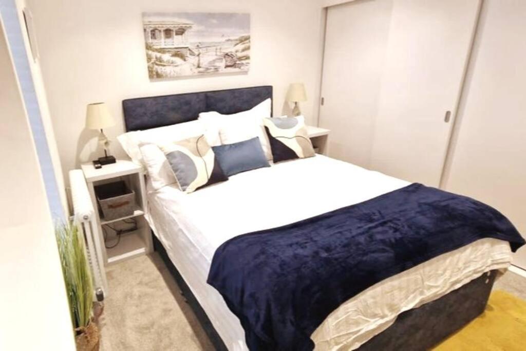 Ocean 8 Apartman Torquay Kültér fotó