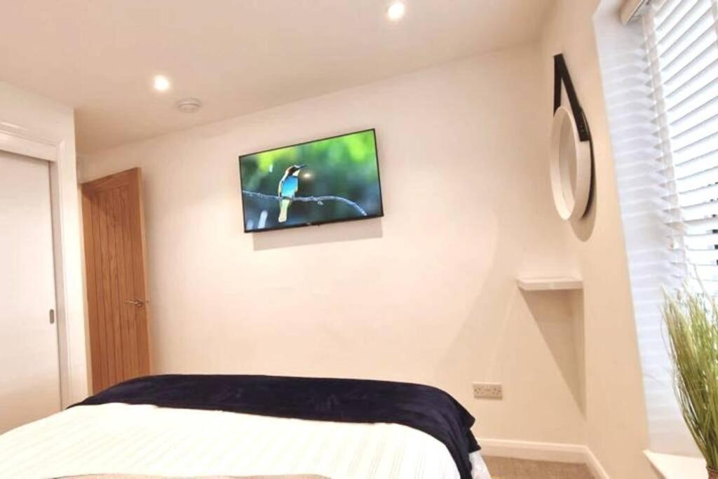 Ocean 8 Apartman Torquay Kültér fotó