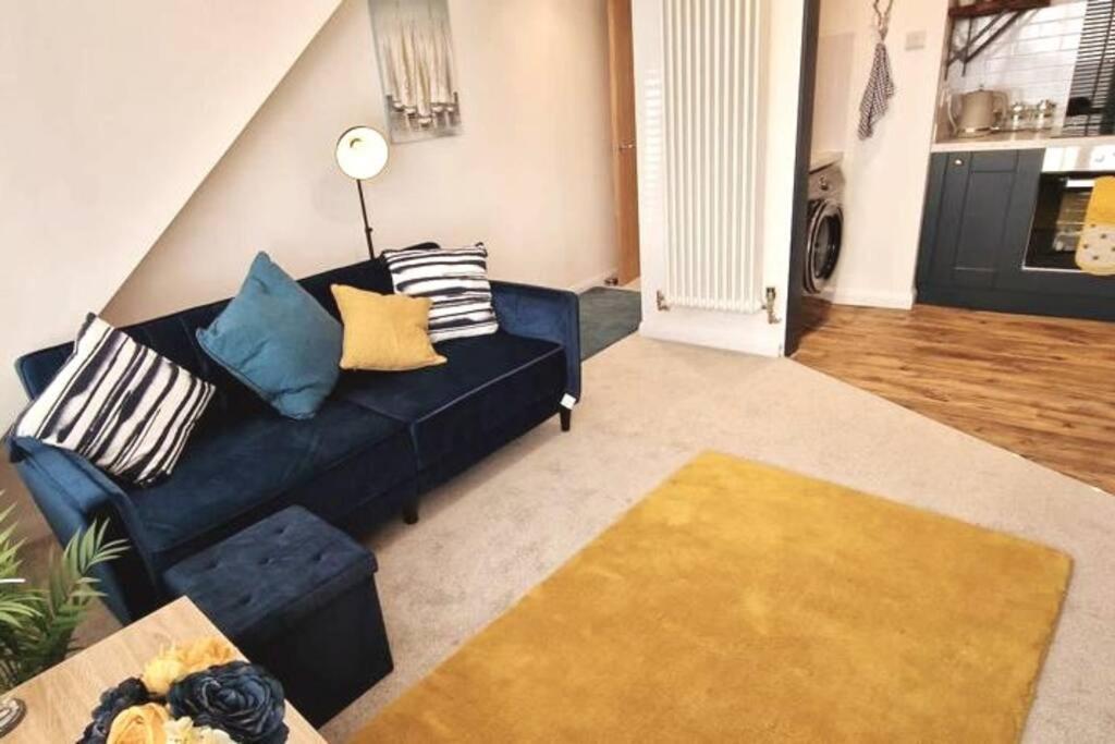 Ocean 8 Apartman Torquay Kültér fotó